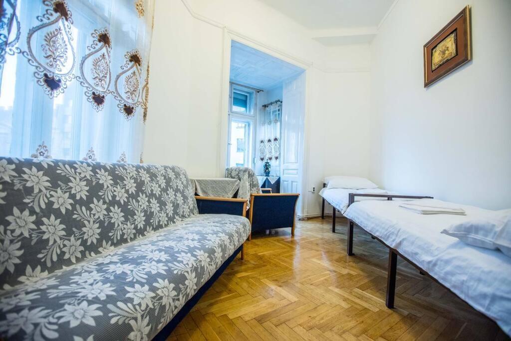 Keleti Apartment City Center Big Flat Bedroom Private Use Будапешт Экстерьер фото