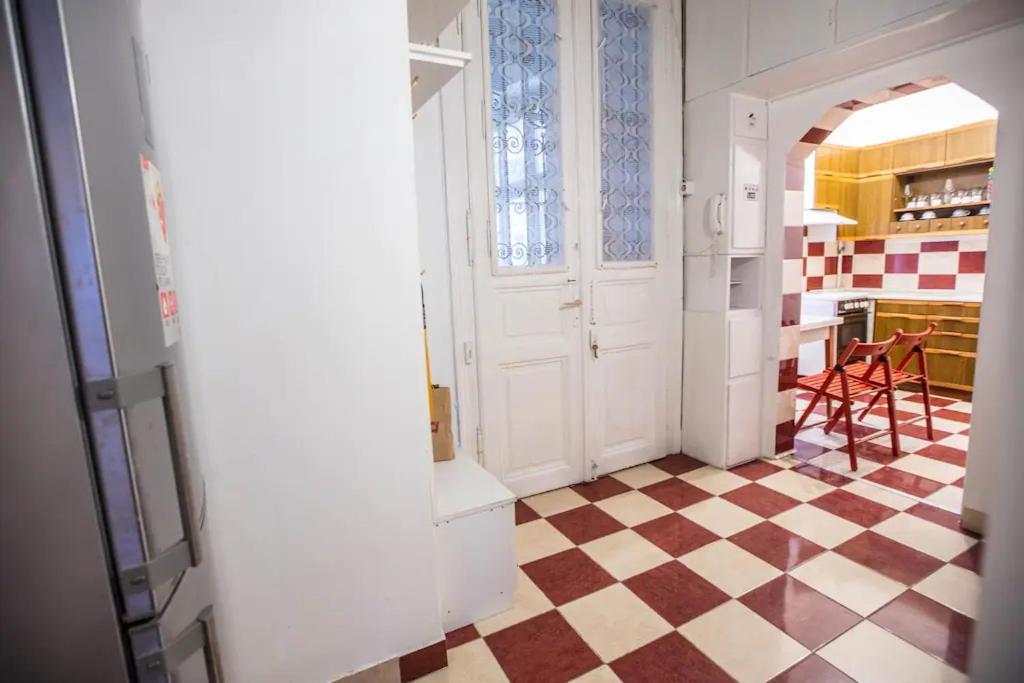 Keleti Apartment City Center Big Flat Bedroom Private Use Будапешт Экстерьер фото