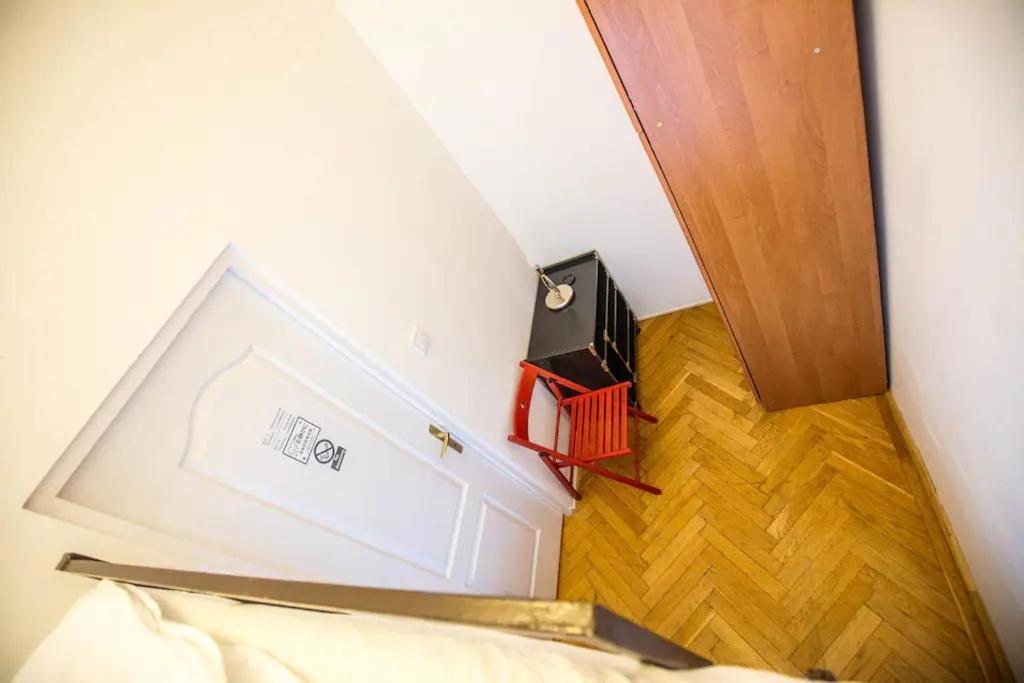 Keleti Apartment City Center Big Flat Bedroom Private Use Будапешт Экстерьер фото